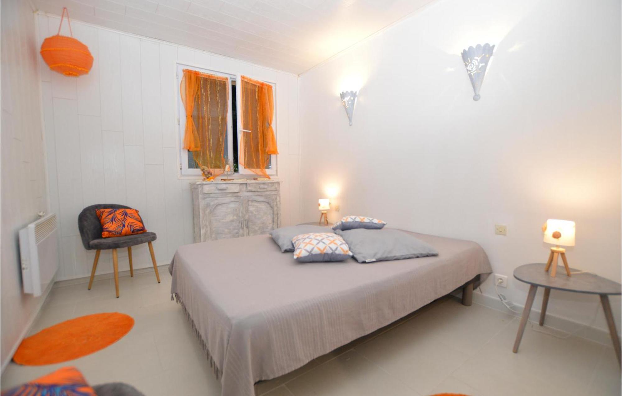 Cozy Apartment In Propriano With Kitchen Exterior foto